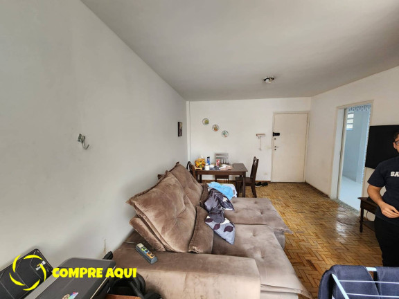 Imagem Apartamento com 2 Quartos à Venda, 65 m² em Santa Cecília - São Paulo Imagem Apartamento com 2 Quartos à Venda, 65 m² em Santa Cecília - São Paulo