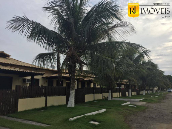Imagem Casa com 2 Quartos à Venda, 70 m² em Peró - Cabo Frio