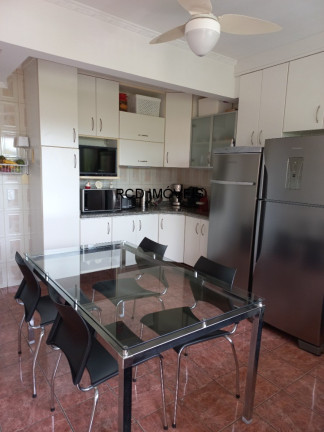 Imagem Sobrado com 3 Quartos à Venda, 250 m² em Vila Sônia - São Paulo