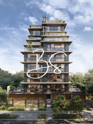 Imagem Apartamento com 1 Quarto à Venda, 40 m² em Boa Vista - Porto Alegre