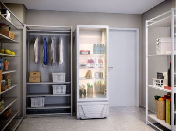 Imagem Apartamento com 1 Quarto à Venda, 24 m² em Vila Leopoldina - São Paulo Imagem Apartamento com 1 Quarto à Venda, 24 m² em Vila Leopoldina - São Paulo