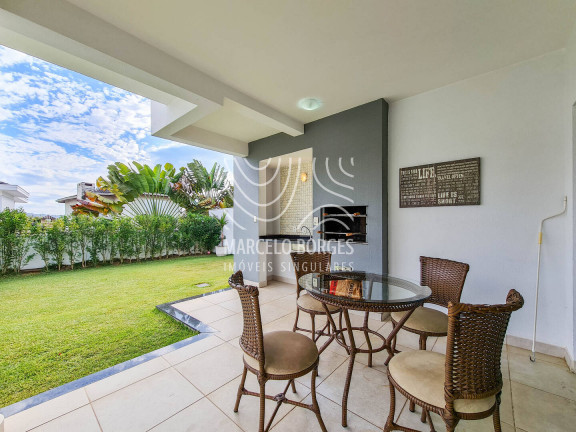 Imagem Casa de Condomínio com 3 Quartos à Venda, 204 m² em Residencial Ibi-aram - Itupeva