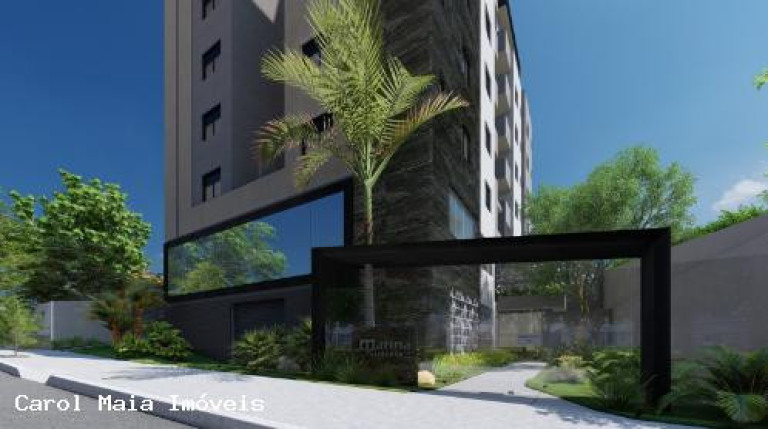 Imagem Apartamento com 3 Quartos à Venda, 69 m² em Itapoã - Belo Horizonte Imagem Apartamento com 3 Quartos à Venda, 69 m² em Itapoã - Belo Horizonte