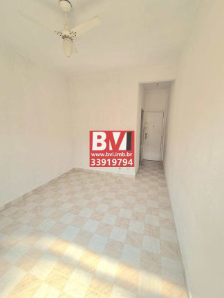 Imagem Apartamento com 3 Quartos à Venda, 58 m² em Olaria - Rio De Janeiro Imagem Apartamento com 3 Quartos à Venda, 58 m² em Olaria - Rio De Janeiro