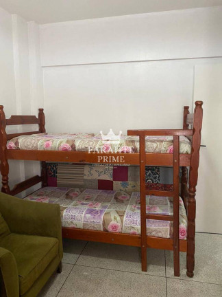 Imagem Apartamento com 1 Quarto à Venda, 54 m² em Boqueirão - Praia Grande Imagem Apartamento com 1 Quarto à Venda, 54 m² em Boqueirão - Praia Grande