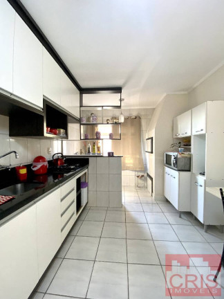 Imagem Apartamento com 2 Quartos à Venda, 73 m² em Jardim Gloria - Bento Gonçalves