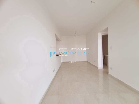 Imagem Apartamento com 2 Quartos à Venda, 80 m² em Caiçara - Praia Grande