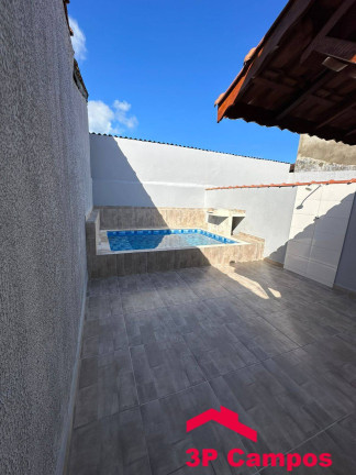 Casa com 2 Quartos à Venda, 149 m² em Jardim Praia Grande - Mongaguá