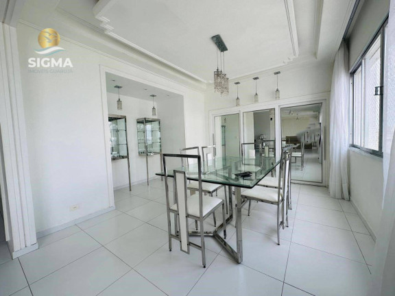 Imagem Apartamento com 4 Quartos à Venda, 222 m² em Pitangueiras - Guarujá Imagem Apartamento com 4 Quartos à Venda, 222 m² em Pitangueiras - Guarujá
