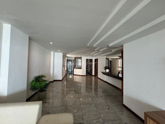 Imagem Apartamento com 4 Quartos à Venda, 330 m² em Praia De Itaparica - Vila Velha