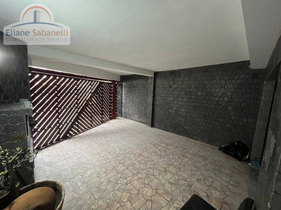 Imagem Casa com 2 Quartos à Venda, 130 m² em Vila Sonia - São Paulo Imagem Casa com 2 Quartos à Venda, 130 m² em Vila Sonia - São Paulo