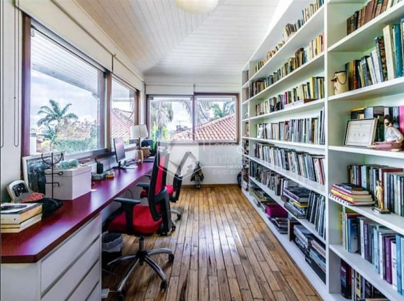 Imagem Casa com 4 Quartos à Venda, 480 m² em Alto De Pinheiros - São Paulo Imagem Casa com 4 Quartos à Venda, 480 m² em Alto De Pinheiros - São Paulo