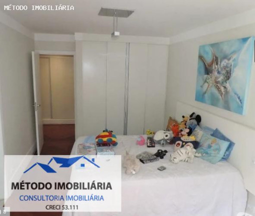 Imagem Casa com 4 Quartos à Venda, 800 m² em Alphaville - Santana De Parnaíba