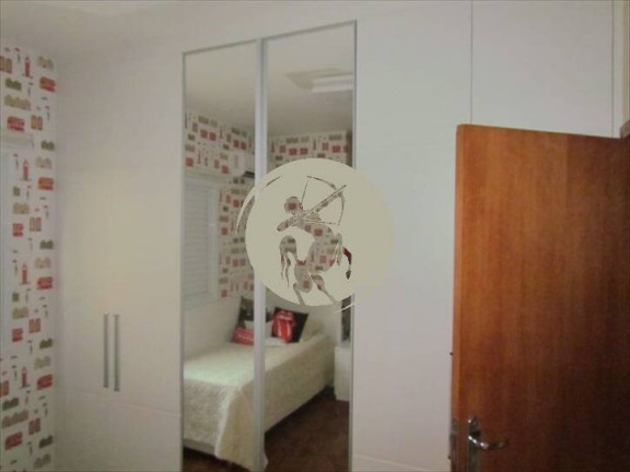 Imagem Apartamento com 4 Quartos à Venda, 180 m² em Boqueirao - Santos