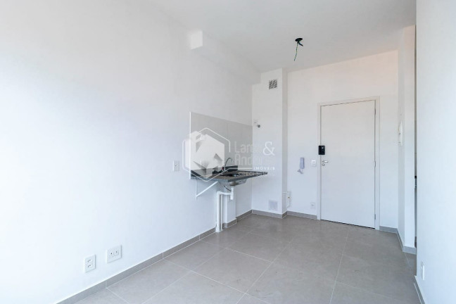 Imagem Apartamento com 1 Quarto à Venda, 25 m² em Ipiranga - São Paulo Imagem Apartamento com 1 Quarto à Venda, 25 m² em Ipiranga - São Paulo