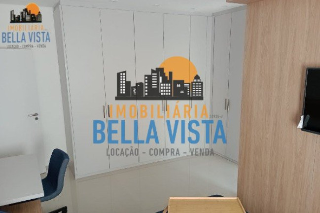 Imagem Apartamento com 2 Quartos à Venda, em Itararé - São Vicente Imagem Apartamento com 2 Quartos à Venda, em Itararé - São Vicente