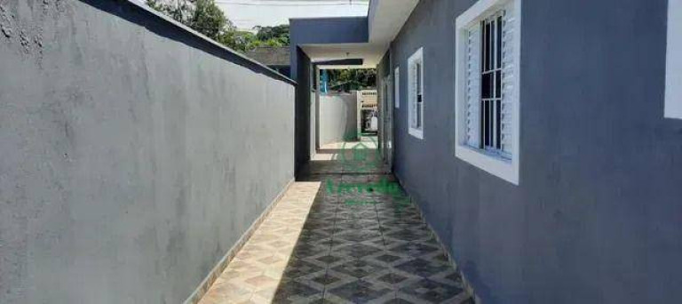 Imagem Casa com 2 Quartos à Venda, 70 m² em Massaguaçu - Caraguatatuba