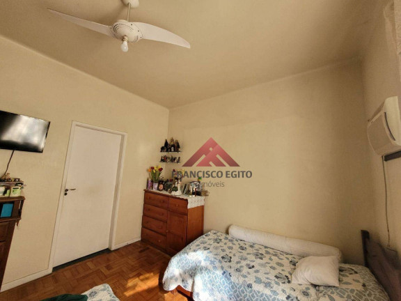 Imagem Apartamento com 3 Quartos à Venda, 80 m² em Fonseca - Niterói