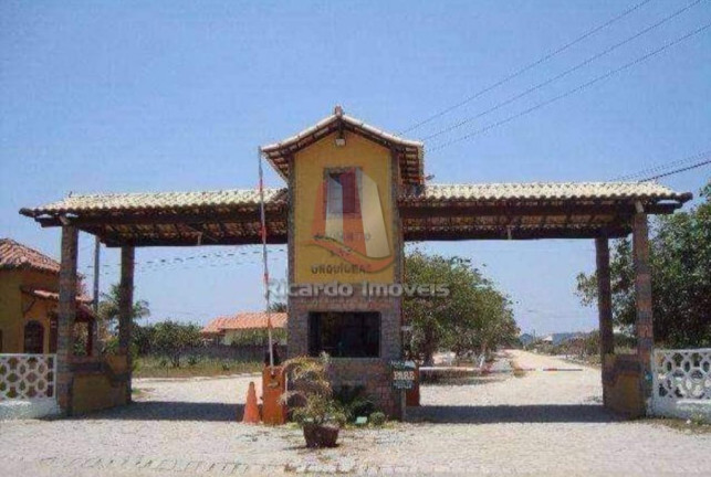 Imagem Imóvel à Venda, 360 m² em Pernambuca - Arraial Do Cabo