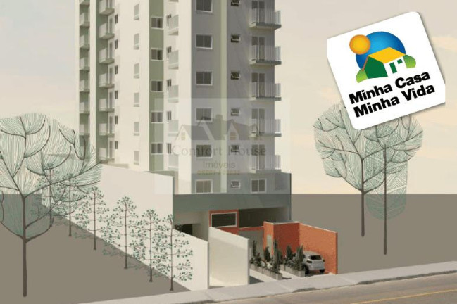 Imagem Casa com 2 Quartos à Venda, 48 m² em Jardim - Santo André Imagem Casa com 2 Quartos à Venda, 48 m² em Jardim - Santo André