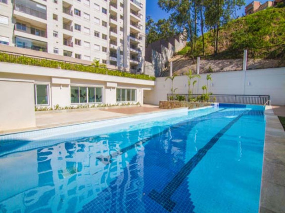 Imagem Imóvel com 2 Quartos à Venda, 117 m² em Vila Andrade - São Paulo