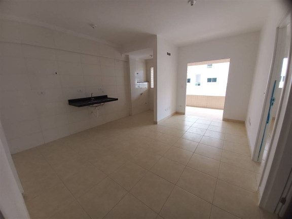 Imagem Apartamento com 1 Quarto à Venda, 44 m² em Aviação - Praia Grande Imagem Apartamento com 1 Quarto à Venda, 44 m² em Aviação - Praia Grande
