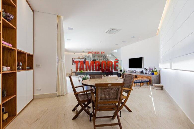 Imagem Casa com 5 Quartos à Venda, 520 m² em Tamboré - Santana De Parnaíba Imagem Casa com 5 Quartos à Venda, 520 m² em Tamboré - Santana De Parnaíba