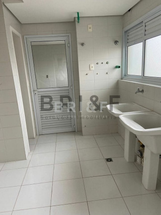 Imagem Apartamento com 5 Quartos à Venda, 505 m² em Jardim Anhanguera - São Paulo