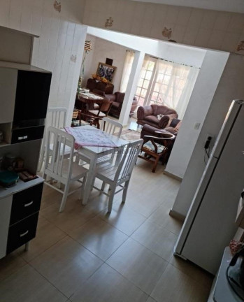 Imagem Casa com 3 Quartos à Venda, 150 m² em Nações - Balneário Camboriú