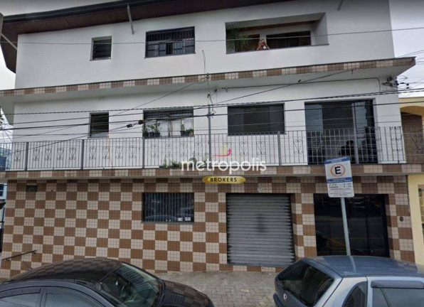 Imóvel para Alugar, 50 m² em Osvaldo Cruz - São Caetano Do Sul