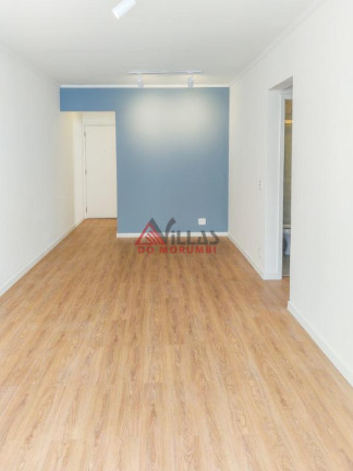 Imagem Apartamento com 2 Quartos à Venda, 63 m² em Paraíso - São Paulo