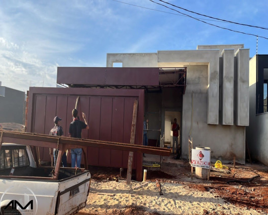 Imagem Casa com 2 Quartos à Venda, 300 m² em Jardim Cristhais - Dourados Imagem Casa com 2 Quartos à Venda, 300 m² em Jardim Cristhais - Dourados