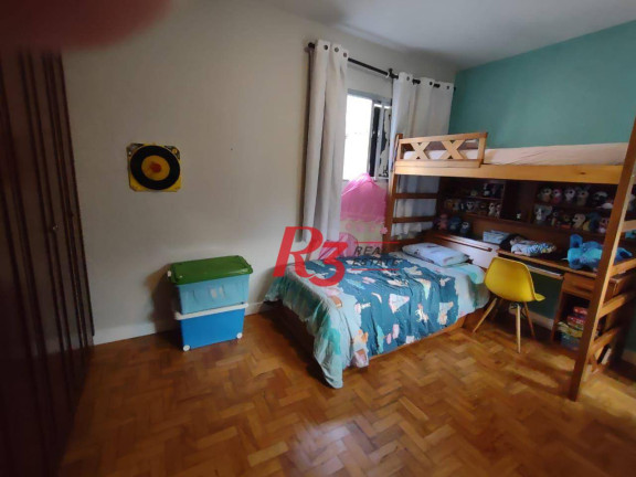 Imagem Apartamento com 3 Quartos à Venda, 150 m² em Gonzaga - Santos