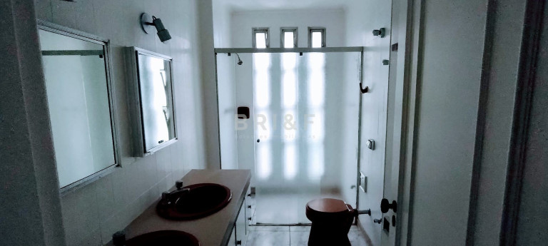 Imagem Apartamento com 4 Quartos à Venda, 295 m² em Jardim Paulista - São Paulo
