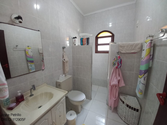 Imagem Casa com 4 Quartos à Venda, 160 m² em Três Marias - Peruíbe