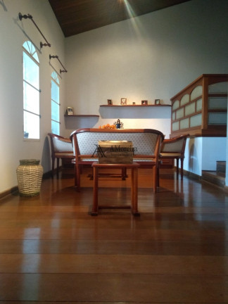 Imagem Casa com 4 Quartos à Venda, 248 m² em Cidade Nova - Jundiaí