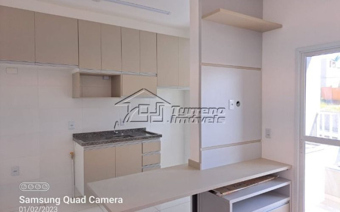 Apartamento com 2 Quartos à Venda, 52 m² em Urbanova - São José Dos Campos