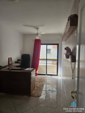 Imagem Apartamento com 4 Quartos à Venda, 210 m² em Guilhermina - Praia Grande Imagem Apartamento com 4 Quartos à Venda, 210 m² em Guilhermina - Praia Grande