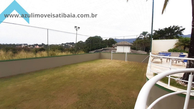 Imagem Casa com 4 Quartos à Venda, 478 m² em Nova Gardênia - Atibaia