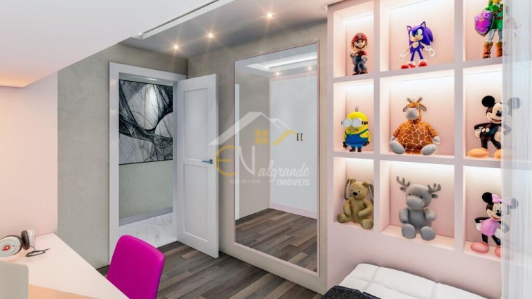 Imagem Apartamento com 3 Quartos à Venda, 88 m² em Centro - Pinhais Imagem Apartamento com 3 Quartos à Venda, 88 m² em Centro - Pinhais