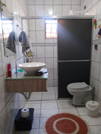 Imagem Casa com 3 Quartos à Venda, 99 m² em Vila Ribeiro - Jacarezinho Imagem Casa com 3 Quartos à Venda, 99 m² em Vila Ribeiro - Jacarezinho