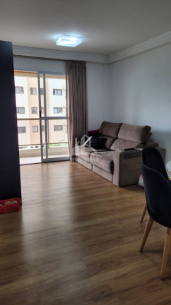 Imagem Apartamento com 3 Quartos à Venda, 89 m² em Santa Teresinha - São Paulo Imagem Apartamento com 3 Quartos à Venda, 89 m² em Santa Teresinha - São Paulo