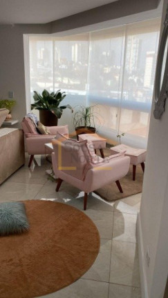 Imagem Apartamento com 3 Quartos à Venda, 143 m² em Vila Maria Alta - São Paulo