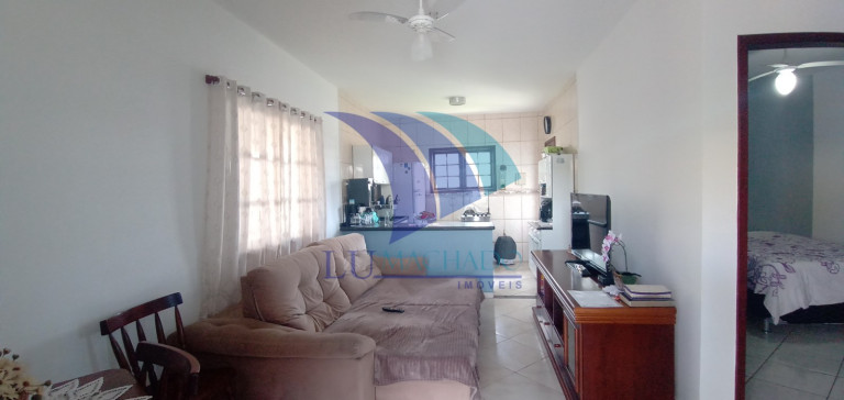 Imagem Casa com 2 Quartos à Venda, 90 m² em Dunas Do Peró - Cabo Frio