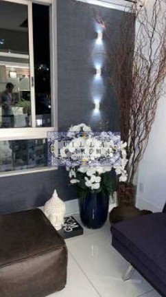 Imagem Apartamento com 3 Quartos à Venda, 125 m² em Humaitá - Rio De Janeiro Imagem Apartamento com 3 Quartos à Venda, 125 m² em Humaitá - Rio De Janeiro