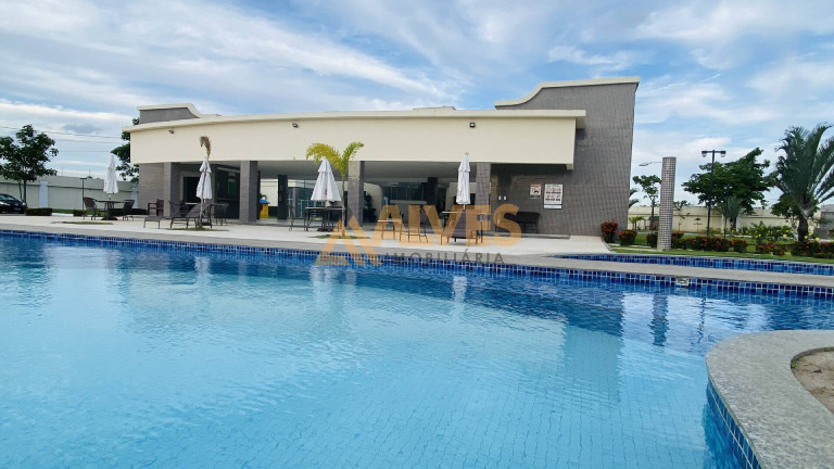 Terreno à Venda, 449 m² em Papagaio - Feira De Santana