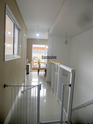 Imagem Apartamento com 3 Quartos à Venda, 88 m² em Vila Scarpelli - Santo André Imagem Apartamento com 3 Quartos à Venda, 88 m² em Vila Scarpelli - Santo André