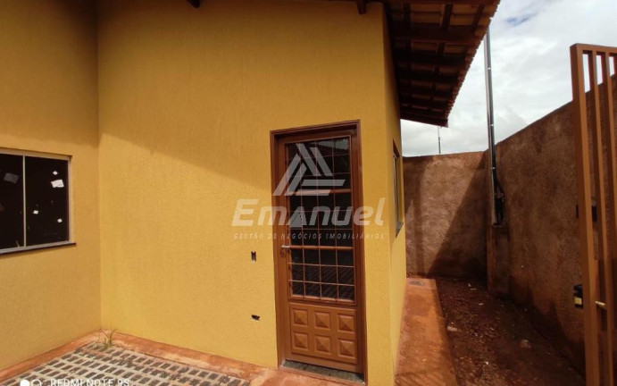 Imagem Casa com 2 Quartos à Venda, 90 m² em Vila Alba - Campo Grande Imagem Casa com 2 Quartos à Venda, 90 m² em Vila Alba - Campo Grande