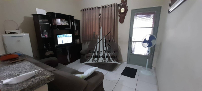 Imagem Casa com 2 Quartos à Venda, em Jardim Novo Horizonte - Itatiba Imagem Casa com 2 Quartos à Venda, em Jardim Novo Horizonte - Itatiba