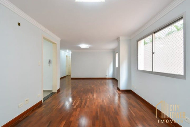 Apartamento com 3 Quartos à Venda, 130 m² em Paraíso - São Paulo